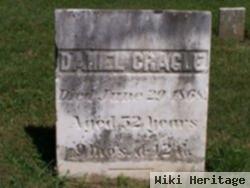 Daniel Cragle