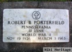 Robert B. Porterfield