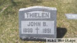 John Thielen