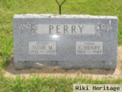 George Henry Perry