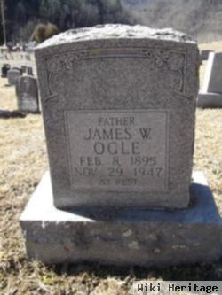 James W. Ogle