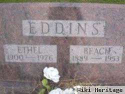 Ethel Livesay Eddins