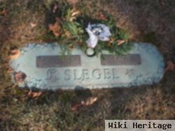 Russell S. Slegel