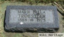 Marie Della Churchill Troestler