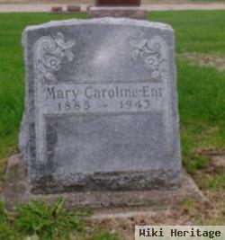 Mary "caroline" Quire Ent