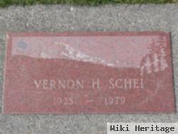 Vernon H Schei