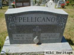 Mary G. Pellicano