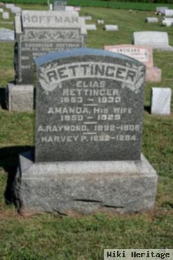 Elias Rettinger