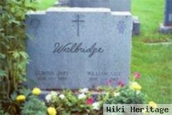 William G "guy" Walbridge