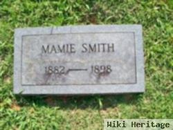 Mamie Smith