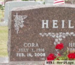 Cora Lee Heil