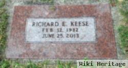 Richard "dick" Keese