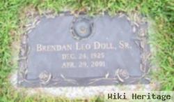 Brendan Leo Doll, Sr