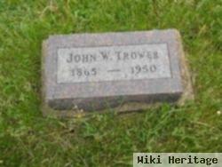 John William Trower