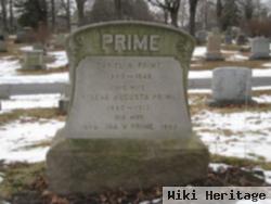 Ina V. Prime