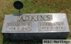 James A. Adkins