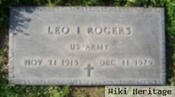 Leo Irving Rogers