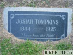 Josiah Tompkins