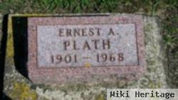 Ernest A Plath