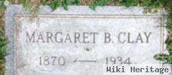 Margaret B. Clay