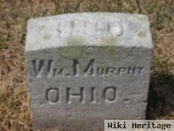 Pvt William Murphy