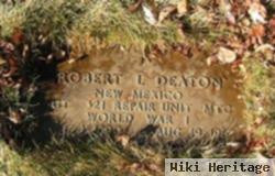 Robert L. Deaton