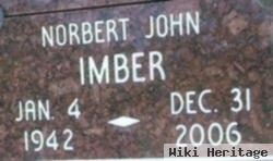 Norbert John Imber