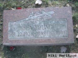 Beatrice Young