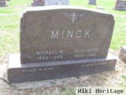 Michael W Minck