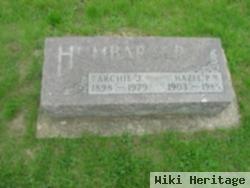 Archie J. Humbarger