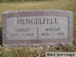 Maggie Denherder Hengelfelt