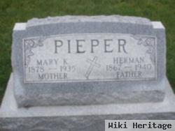 Herman Pieper