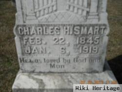 Charles Henry Smart