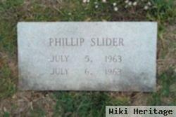 Phillip Slider