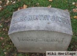 James Hervey Jewett