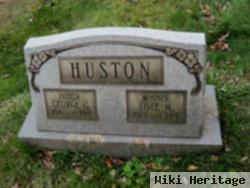 Osee M. Parker Huston