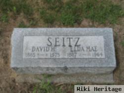 David H. Seitz