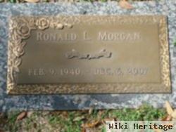 Ronald L Morgan