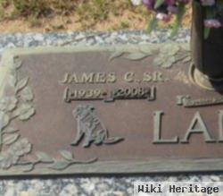 James C Lamb, Sr