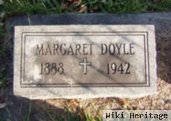 Margaret Kathrene Doyle