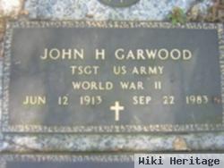 John H. Garwood