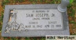 Sam Joseph, Jr