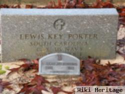 Lewis Key Porter