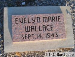 Evelyn Marie Wallace