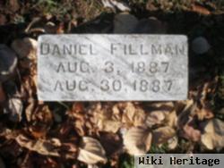 Daniel Fillman