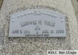 Ludwig Henry Virus