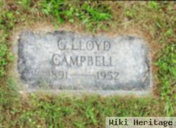 George Lloyd Campbell