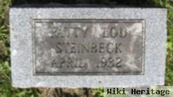 Patty Lou Steinbeck