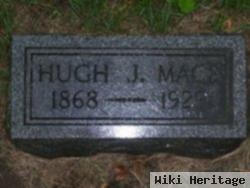 Hugh J. Mace