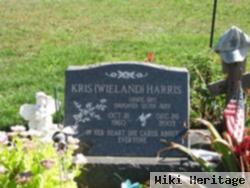 Kris Wieland Harris